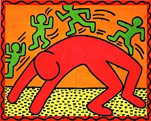 Keith Haring